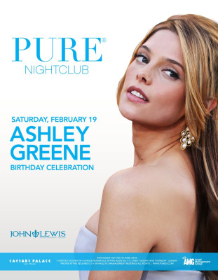 Ashley Greene pic #441476