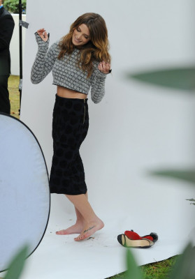 Ashley Greene pic #727477