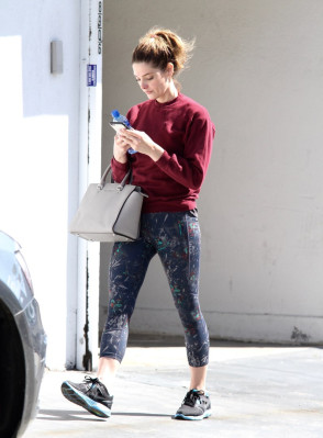 Ashley Greene pic #919820