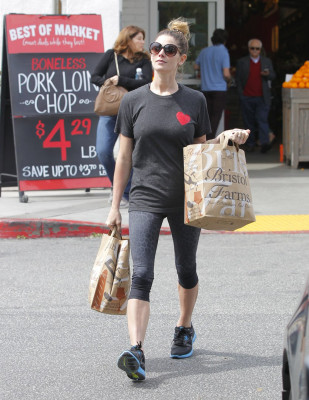 Ashley Greene pic #918542