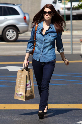 Ashley Greene pic #362900