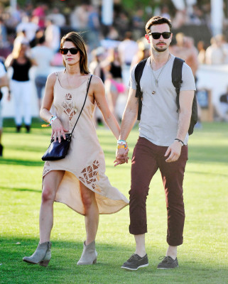 Ashley Greene pic #690525