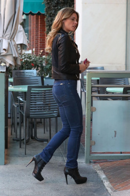Ashley Greene pic #1011636