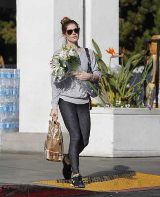 Ashley Greene pic #997458
