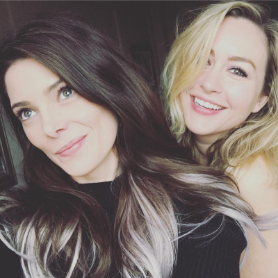 Ashley Greene pic #894682