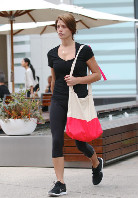 Ashley Greene pic #620909
