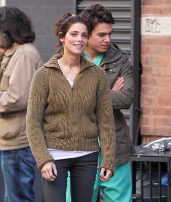 Ashley Greene pic #461989