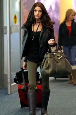 Ashley Greene pic #484725