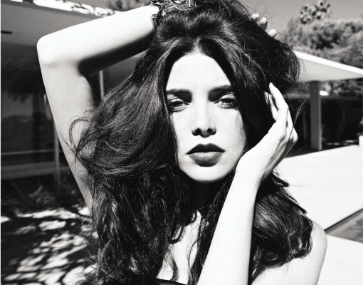Ashley Greene pic #420465