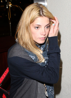 Ashley Greene pic #639406