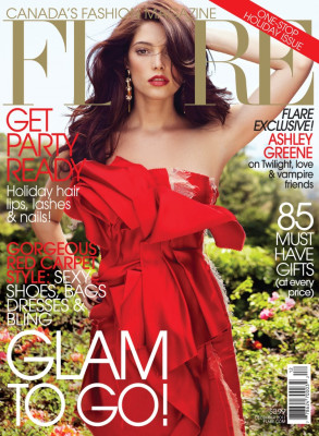 Ashley Greene pic #416059