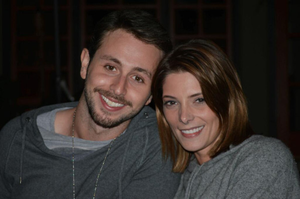Ashley Greene pic #686817