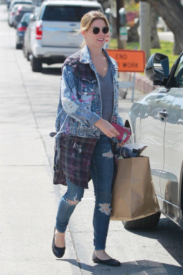 Ashley Greene pic #1032507