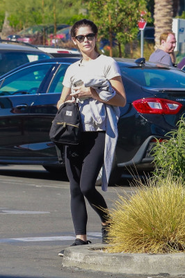 Ashley Greene pic #1084681