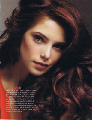 Ashley Greene pic #369338