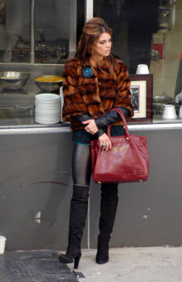 Ashley Greene pic #282562