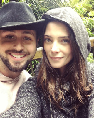 Ashley Greene pic #904163
