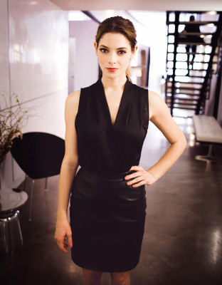 Ashley Greene pic #740501