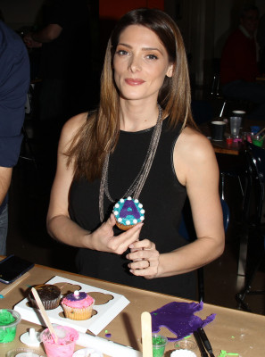 Ashley Greene pic #766064