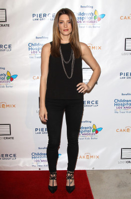 Ashley Greene pic #766086