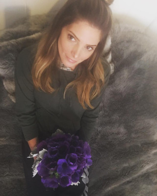 Ashley Greene pic #915312
