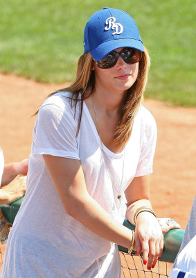 Ashley Greene pic #281081