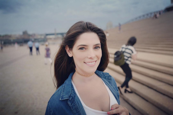 Ashley Greene pic #903326