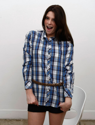 Ashley Greene pic #214547