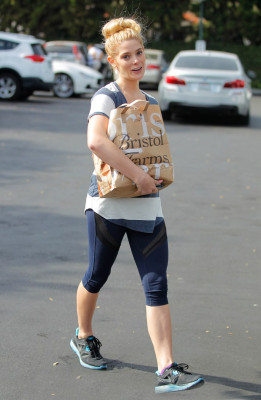 Ashley Greene pic #931969