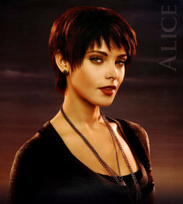 Ashley Greene pic #485416