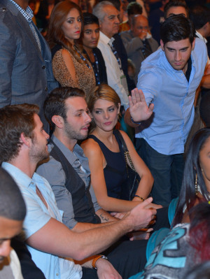 Ashley Greene pic #634695