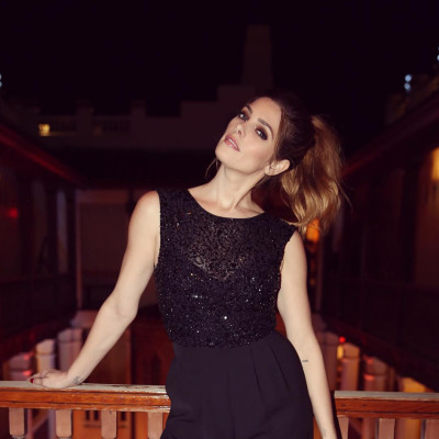 Ashley Greene pic #1000396