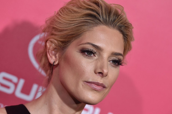 Ashley Greene pic #943933