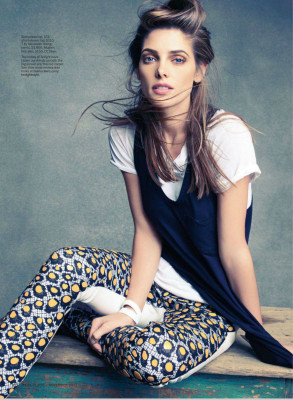 Ashley Greene pic #546883