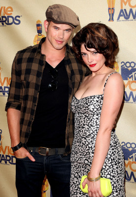 Ashley Greene pic #243698