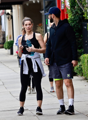 photo 3 in Ashley Greene gallery [id1295664] 2022-02-01 00:00:00