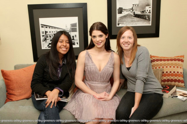Ashley Greene pic #210802