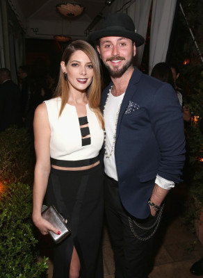 Ashley Greene pic #902709
