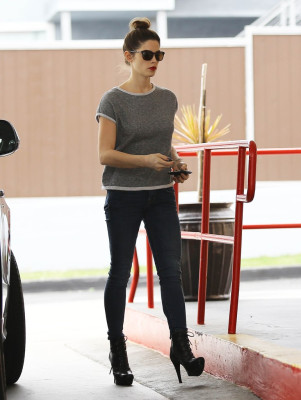 Ashley Greene pic #905292