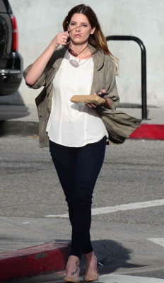 Ashley Greene pic #917799