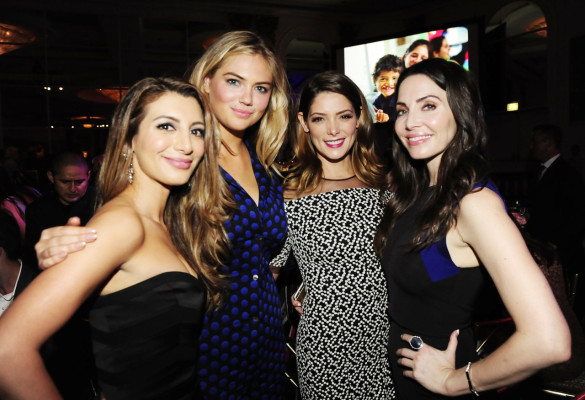 Ashley Greene pic #905297