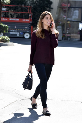 Ashley Greene pic #908549
