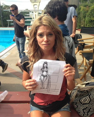 Ashley Greene pic #911168