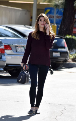Ashley Greene pic #908547