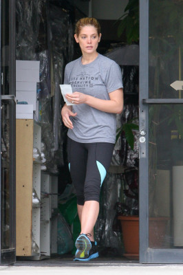 Ashley Greene pic #931836