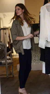 Ashley Greene pic #917801