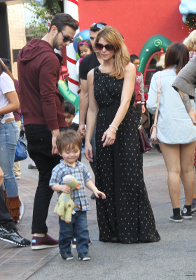 Ashley Greene pic #652907