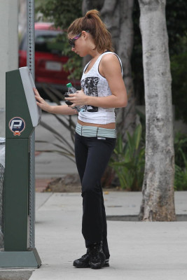 Ashley Greene pic #268321
