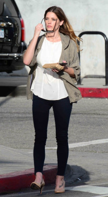 Ashley Greene pic #917797