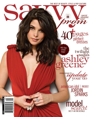 Ashley Greene pic #231514